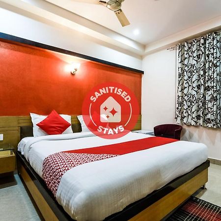 Oyo 30414 Hotel Us Residency Aurangabad  Екстериор снимка