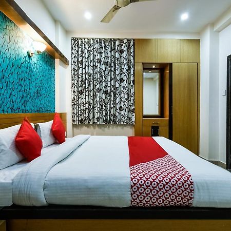 Oyo 30414 Hotel Us Residency Aurangabad  Екстериор снимка
