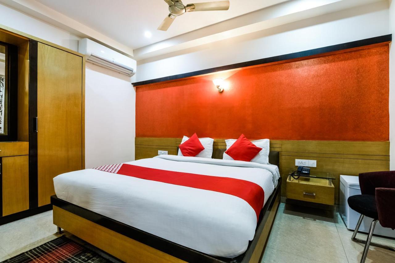 Oyo 30414 Hotel Us Residency Aurangabad  Екстериор снимка