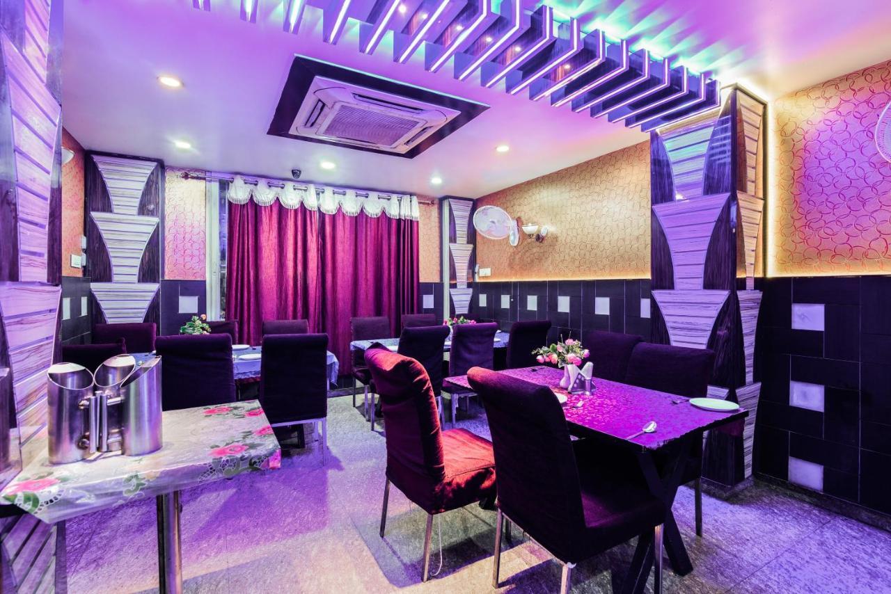 Oyo 30414 Hotel Us Residency Aurangabad  Екстериор снимка
