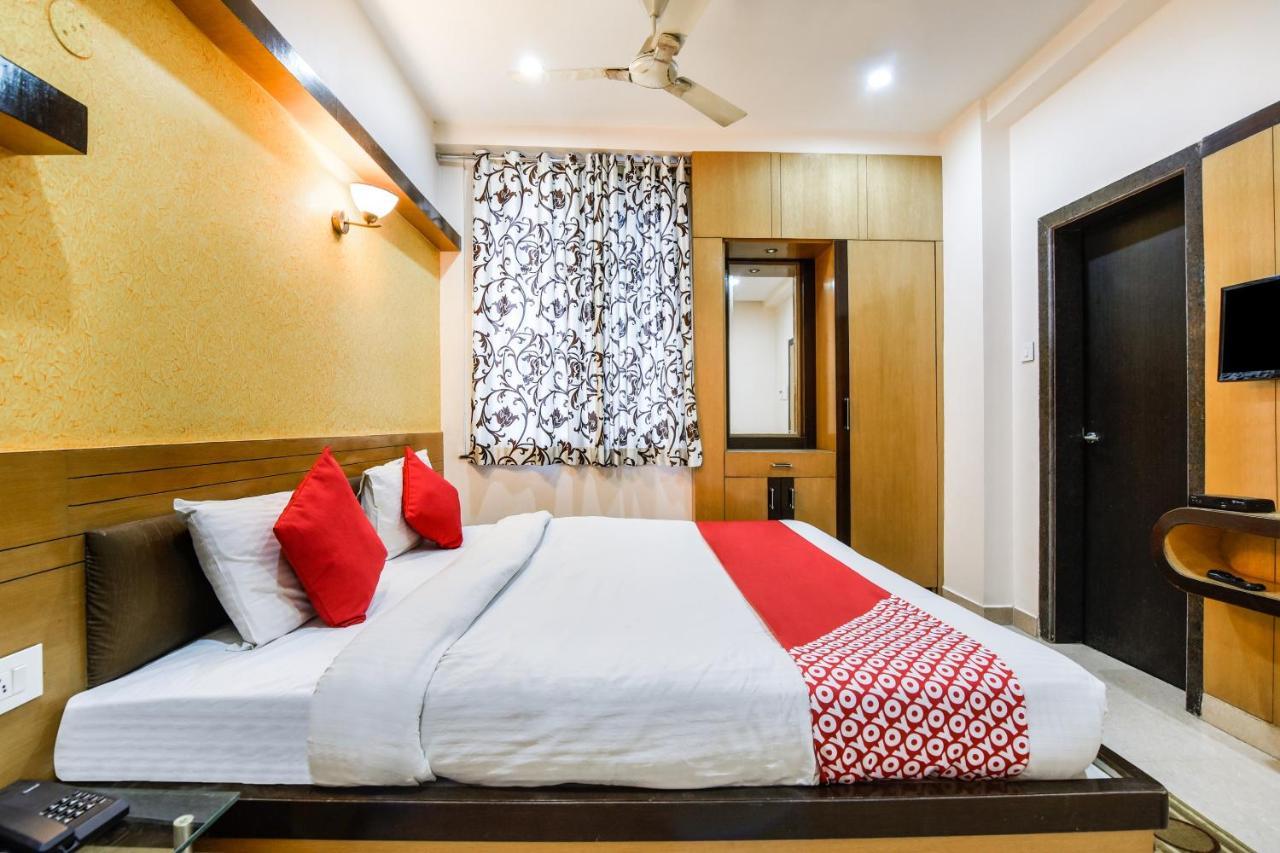 Oyo 30414 Hotel Us Residency Aurangabad  Екстериор снимка