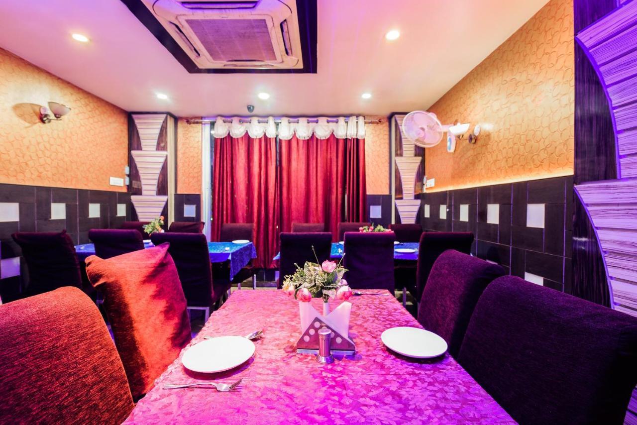 Oyo 30414 Hotel Us Residency Aurangabad  Екстериор снимка
