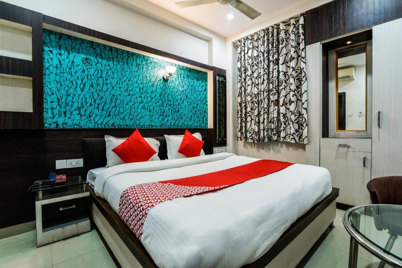 Oyo 30414 Hotel Us Residency Aurangabad  Екстериор снимка